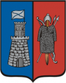 Coat of Arms of Rostov-na-Donu (1811).png
